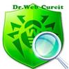 Dr.Web CureIt for Windows 8