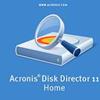 Acronis Disk Director