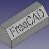 FreeCAD for Windows 8