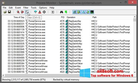 download free process monitor tool