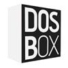 DOSBox for Windows 8