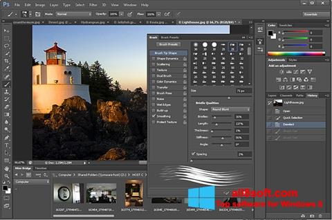 adobe photoshop for windows 8 64 bit free download