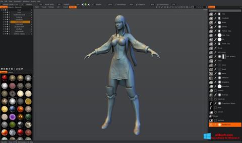 free for ios download 3D Coat 2023.26