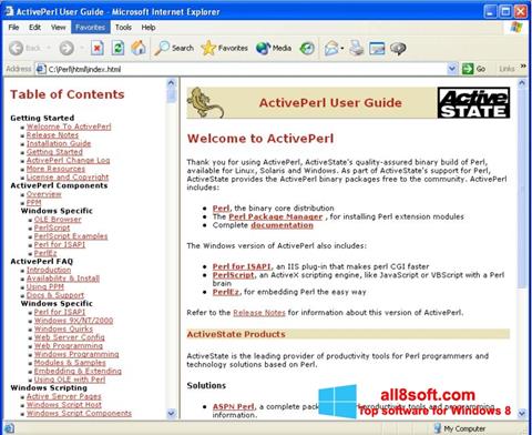 activeperl 5.12.4 build 1205 download