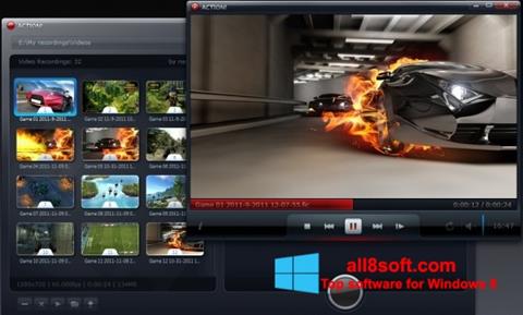 Screenshot Action! for Windows 8