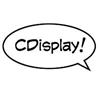 CDisplay for Windows 8