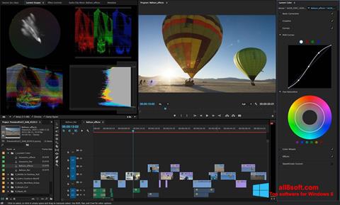 adobe premiere pro 2020