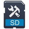 SDFormatter for Windows 8