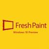 Fresh Paint for Windows 8