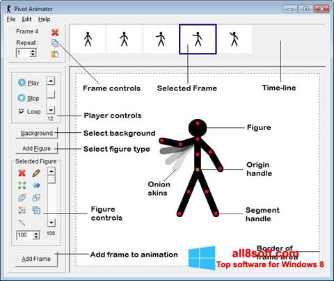 pivot animator 4 free download