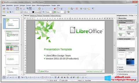 LibreOffice 7.6.1 for windows instal free