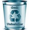 Geek Uninstaller for Windows 8