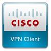 Cisco VPN Client for Windows 8