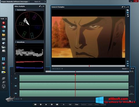 lightworks video editor reviews