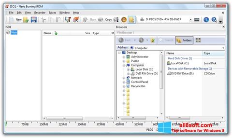 nero 8 free download for windows 7 64 bit