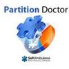 Partition Table Doctor for Windows 8