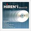 Hirens Boot CD for Windows 8