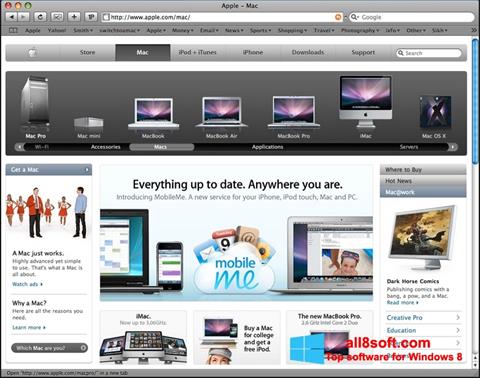 download safari for windows pc