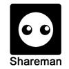 Shareman for Windows 8