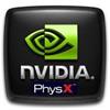 NVIDIA PhysX for Windows 8