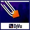 DjVu Viewer for Windows 8
