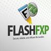 FlashFXP for Windows 8