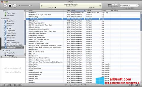 itunes for windows 8.1 pro 64 bit