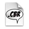 CBR Reader for Windows 8
