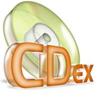 CDex for Windows 8