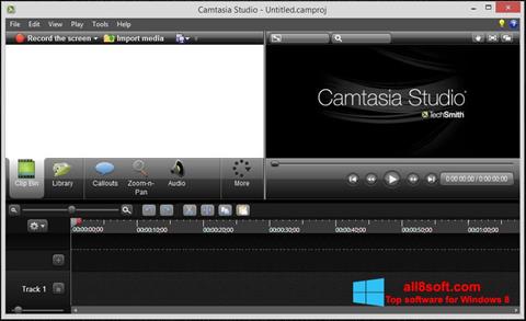 camtasia studio 8 full