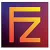 FileZilla Server for Windows 8