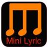 Minilyrics for Windows 8